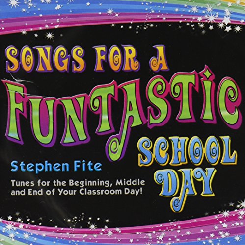 Songs for a Funtastic School