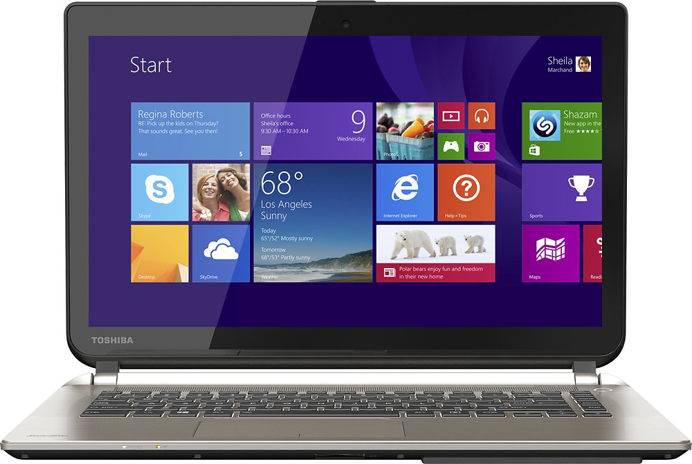 Amazon.com: 2015 Toshiba Satellite 14