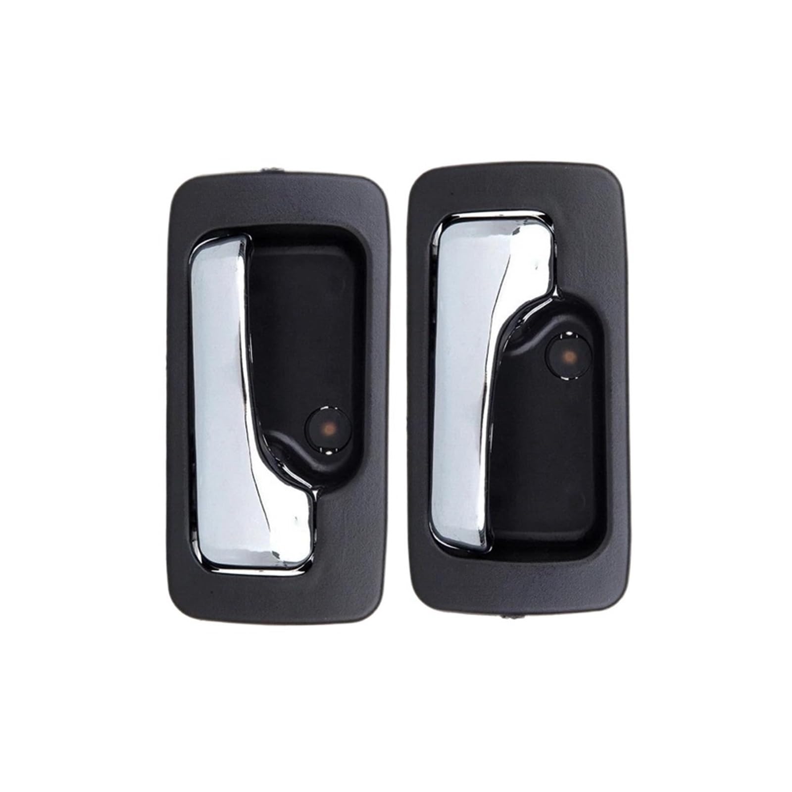 Fhcbutae Left And Right For Accord 1994 1995 1996 1997 Front Or Rear Inner Left Right Interior Door Handle 72620-Sm4-003Zb 72660-Sm4-003Zb(Left And Right)