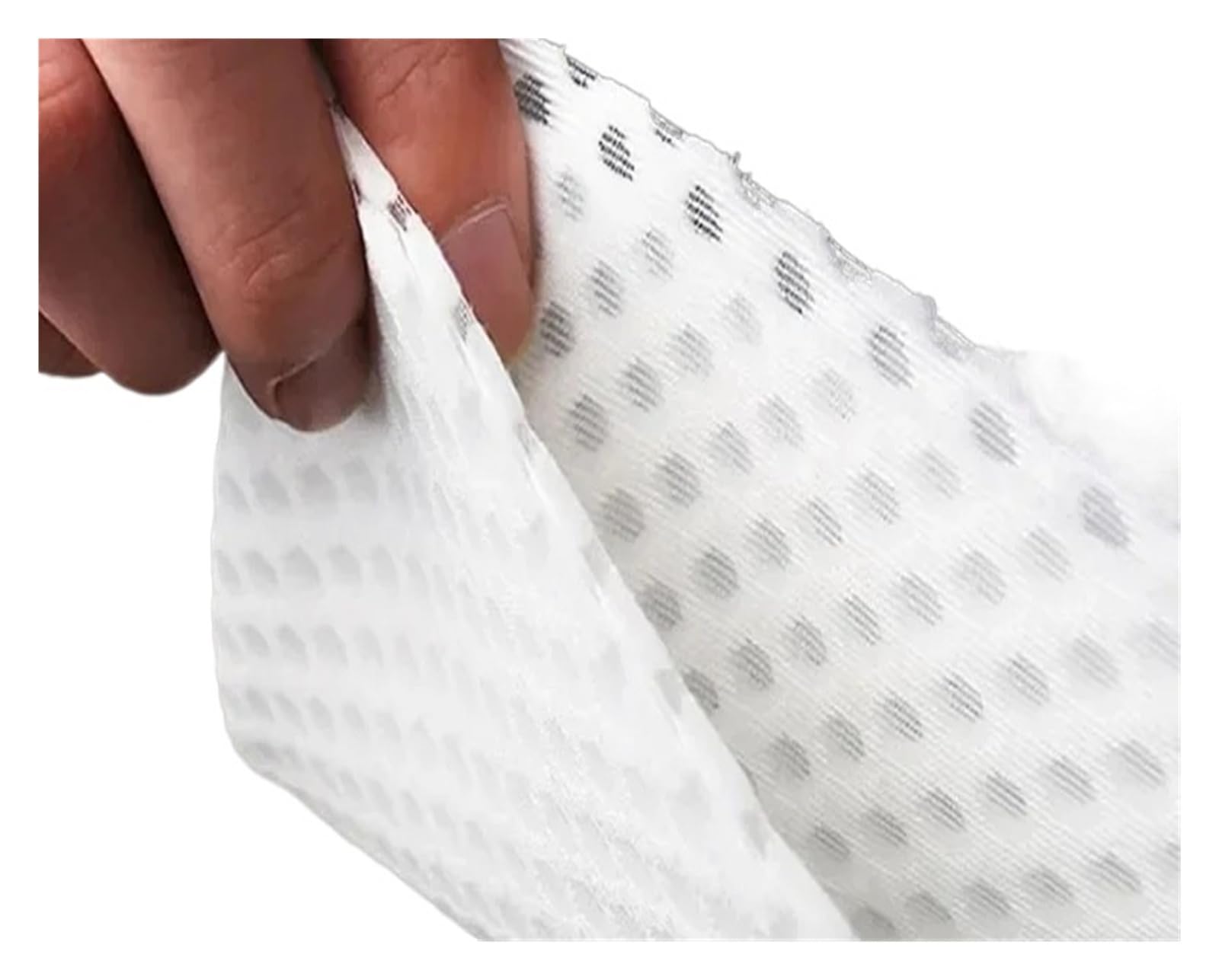 Genérico Esponja filtrante Bio for peceras de Agua Dulce y Salada(120x30cm)