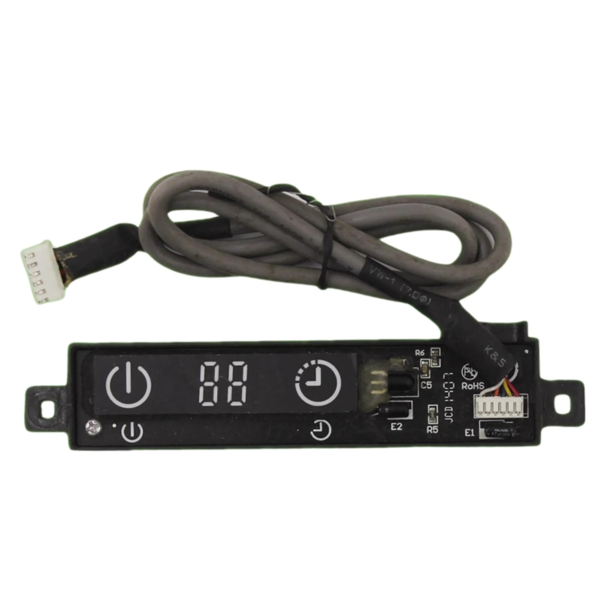 1pcs for air Conditioning Fittings Receiving Board Display KRS CTT-CH94Y BD-CH94Y 14C07