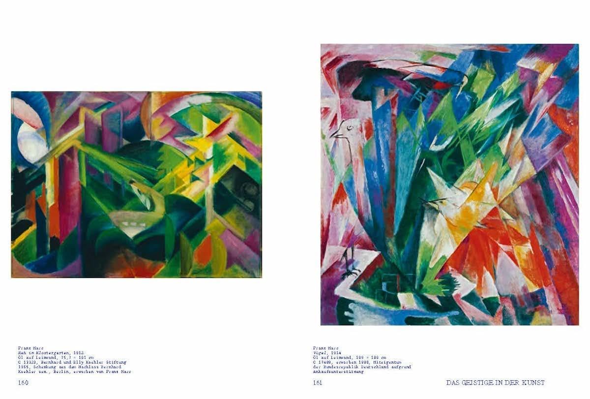 Der Blaue Reiter. Gruppendynamik – Kunst, Kollektiv, Globalität: Der offizielle Katalog zur Kunst und Idee einer internationalen Avantgarde (Klassische Moderne)