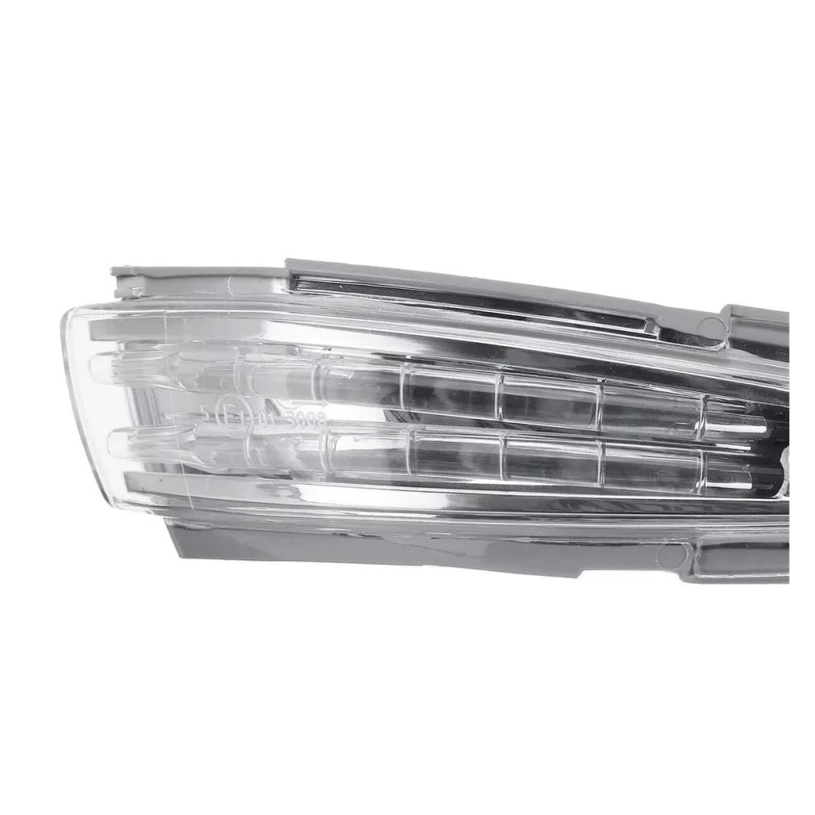 Indicateur Pour Peugeot 508 2010 2011 2012 2013 2014 2015 2016 2017 Voiture LED Porte Aile Rétroviseur Côté Clignotants Feux(L)