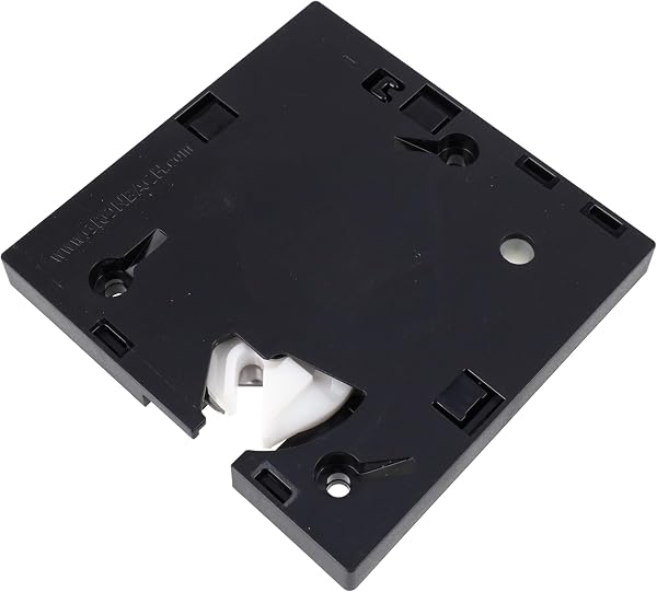 sparefixd for Siemens Warming Drawer Lock Switch Mechanism - 5