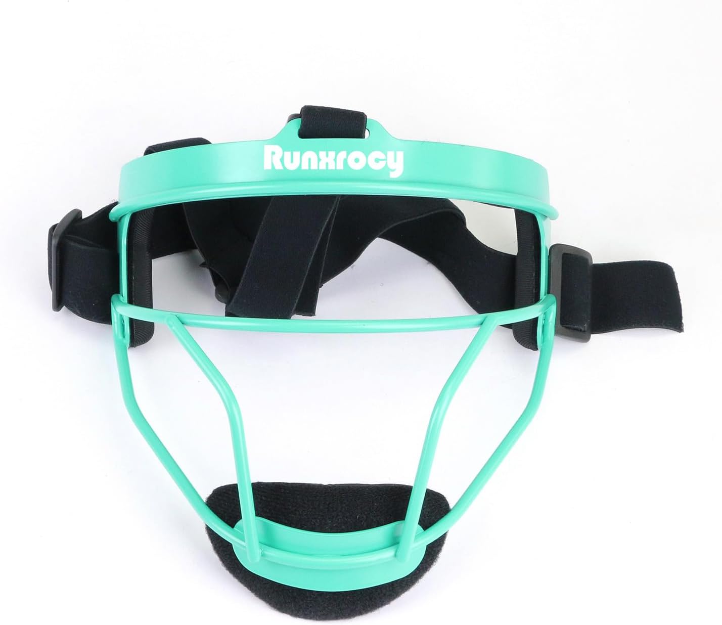 Runxrocy Softball Face Mask Durable Defensive Softball