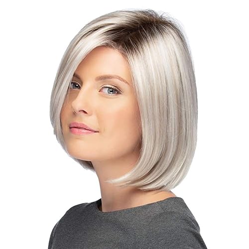 Miniatura 5 de Estetica Design JAMISON CLASSIC A-LINE BOB WSIDE Peluca para mujer color CARMKISSM