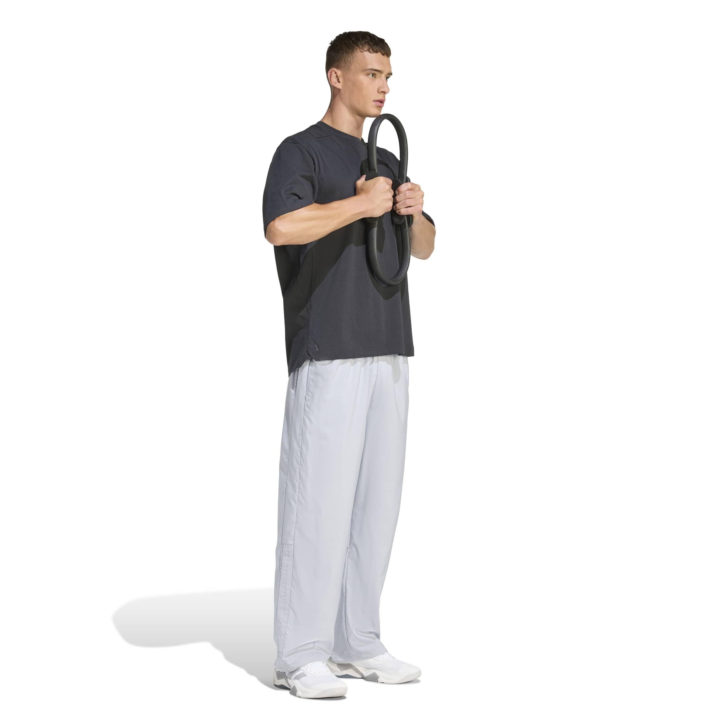 adidas Men's Pantalon d’entraînement PrimeLift Essentials