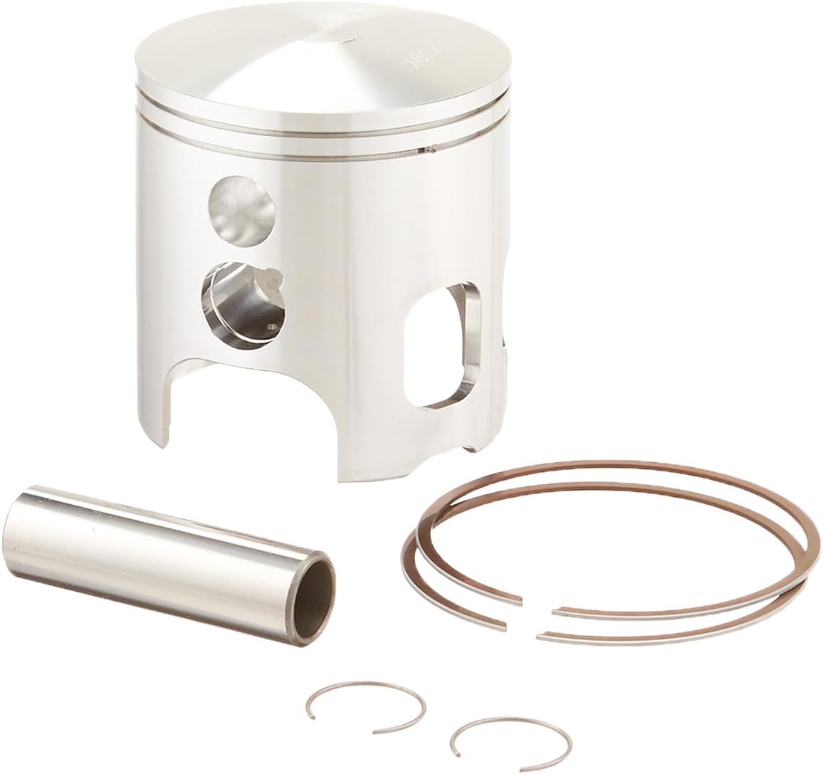 Wiseco 513M06650 66.50 mm 2-Stroke ATV Piston