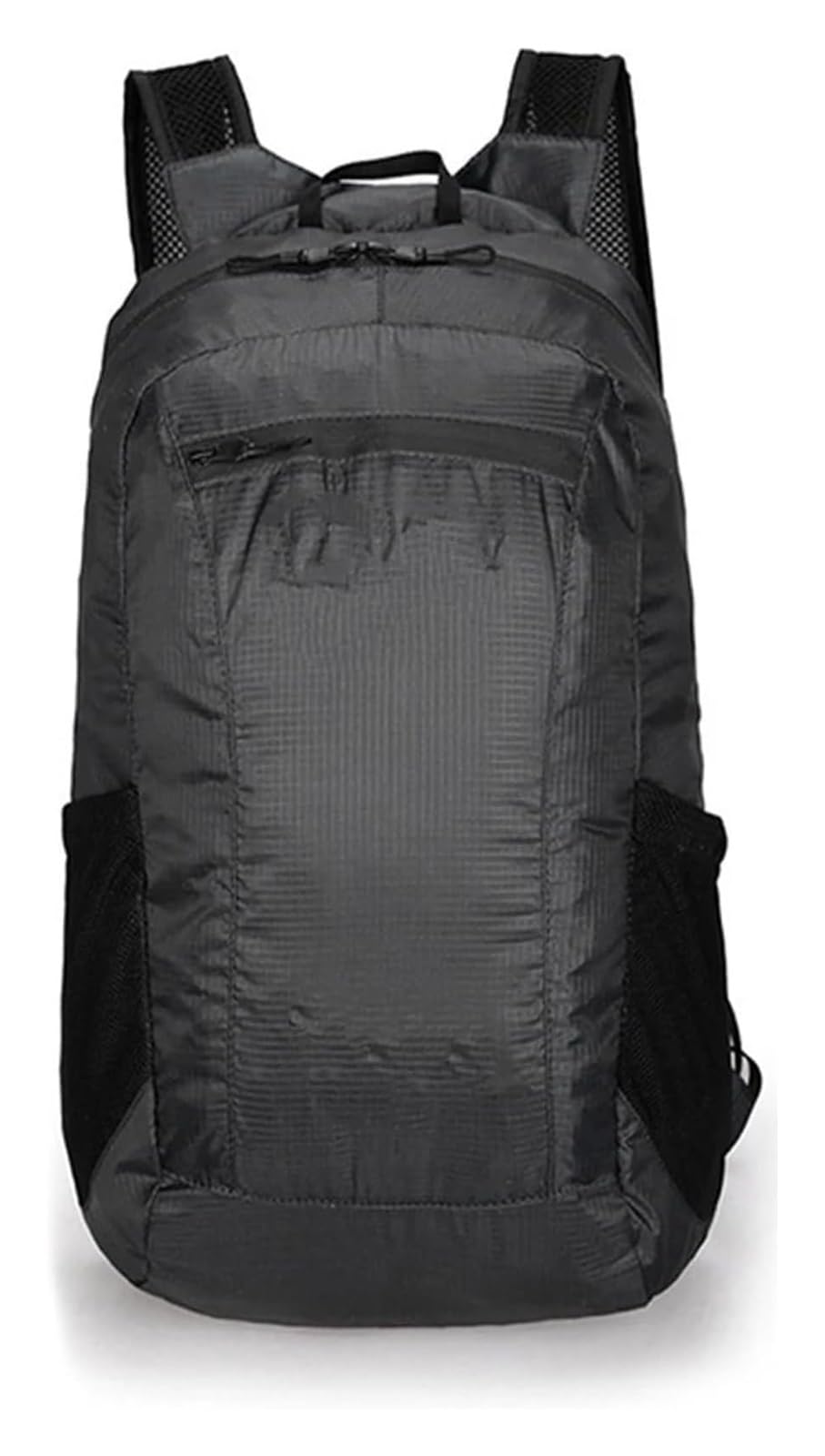 Moto Paraurti Borsa per Super per Tenere 700 1200 per Tenere per TENERE1200 Borsa da Sella per Motocicletta Impermeabile, Piccola, Pieghevole, con Zaino Portaoggetti(Tenere700 Black)