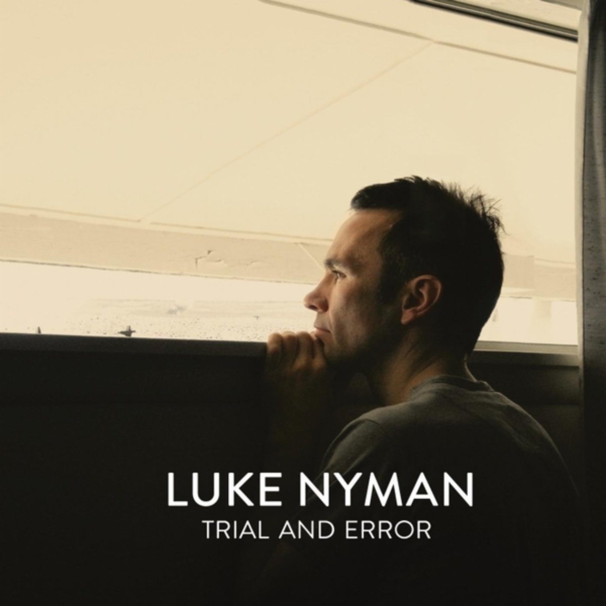 Luke Nyman