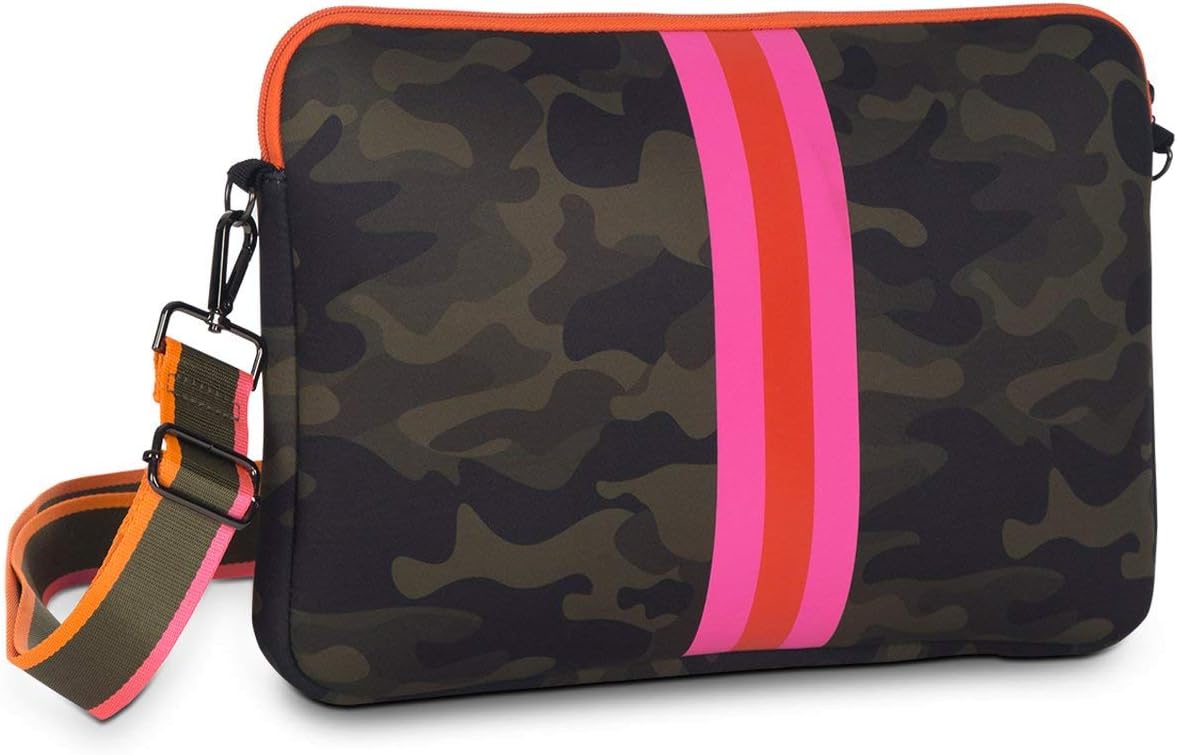 Hauter Parker Crossbody Laptop - Showoff