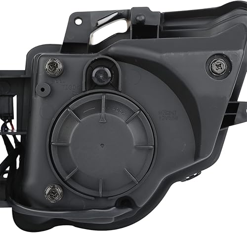 Miniatura 7 de TCT-MOTORPARTS Faro delantero de la lámpara para Honda CBR 1000RR CBR1000RR 2008 2009 2010 2011