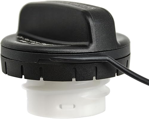 Miniatura 6 de Tapa de gasolina de repuesto para OEM GT358