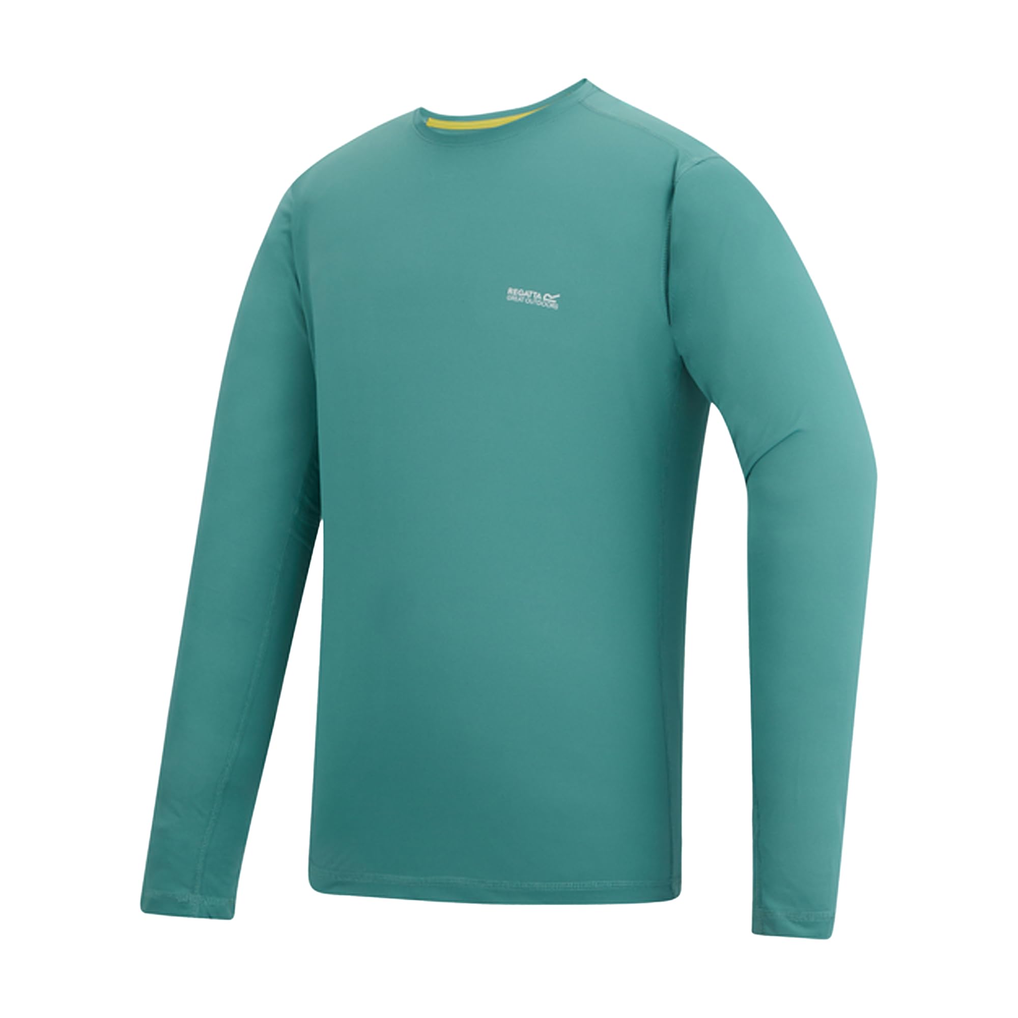 Regatta Mndoantiinsectlst T-Shirt à Manches Longues Anti-Insectes Regatta pour Homme Mindo Homme
