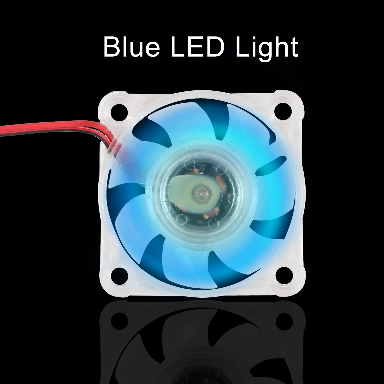 Ventola di Raffreddamento Brushless 40mm 4010 40x40x10mm 5volt 12volt 0.04A 0.06A Mini Micro Ventola Assiale DC per Frigorifero Ventola di Raffreddamento Brushless 40mm 4010 40x40x10mm 5volt 12volt 0.04A 0.06A Mini Micro Ventola Assiale DC per Frigorifero