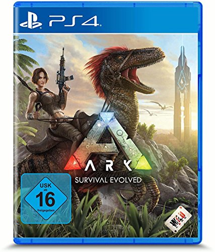 La Mejor Selección de Juegos de ark del mes. 4