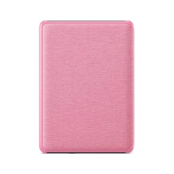Amazon 電子書籍リーダーカバー ピンク付き Amazon.co.jp: MoKo ケース 6.8インチ Kindle Paperwhite (第11