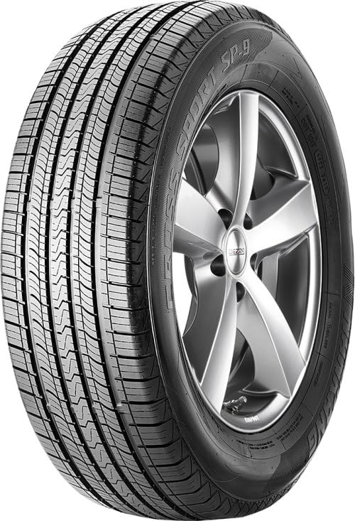 Amazon.co.jp: NANKANG SP-9 185/60R15 88H サマータイヤ 1本 単品