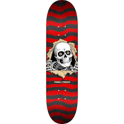 Powell Peralta Ripper Skateboard Decks