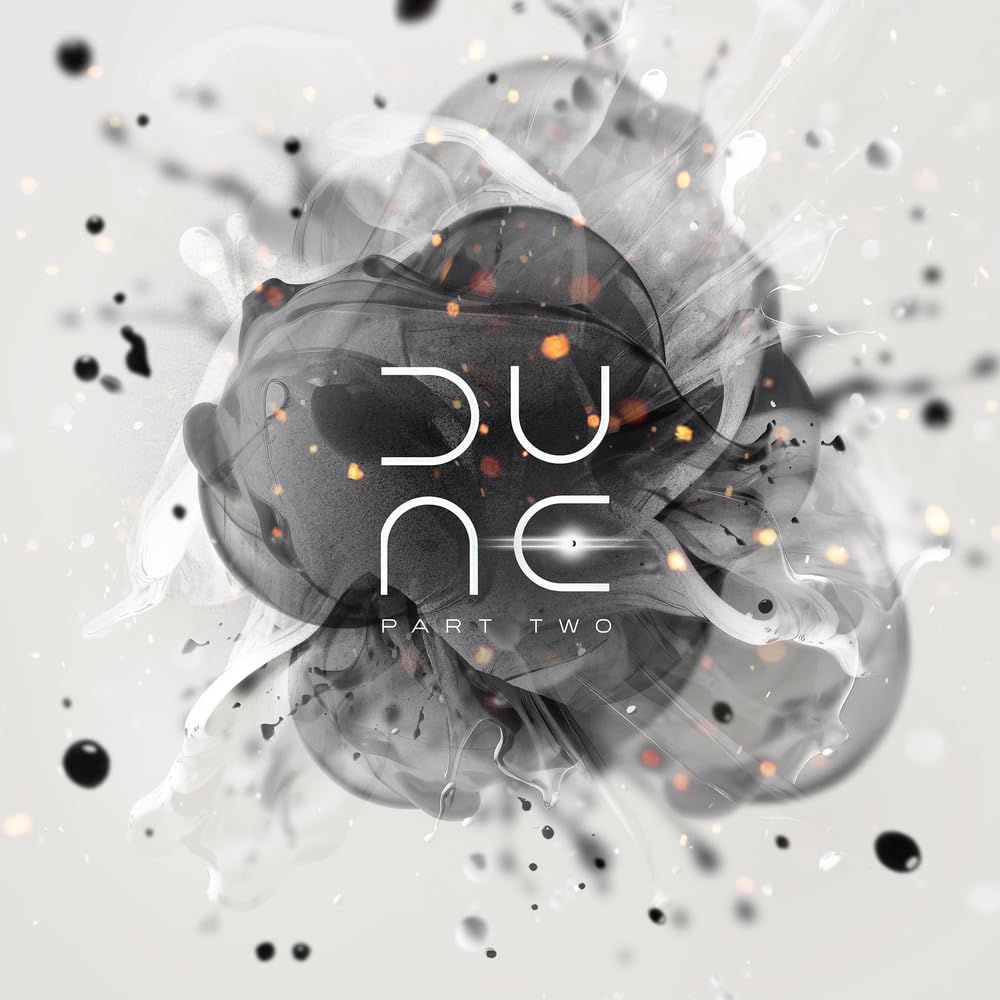 Dune (Deluxe Edition) ハンス・ジマー　サウンドトラック Dune Official Soundtrack | Paul's Dream – Hans Zimmer