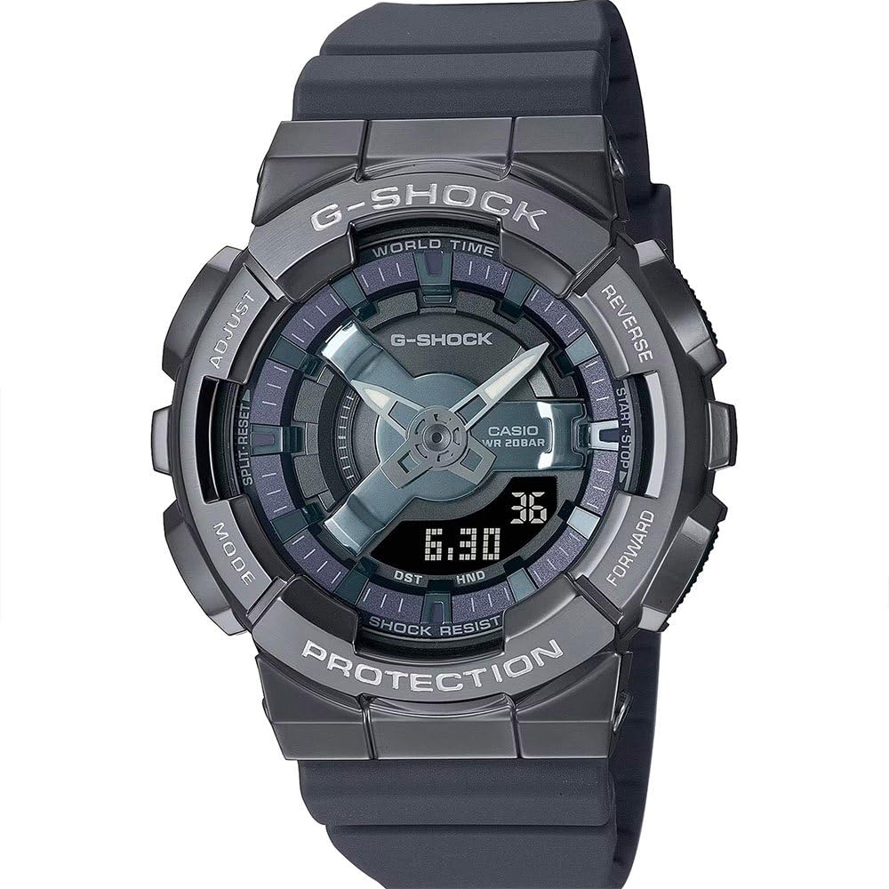 G-Shock Casio Women Analogue-Digital Watch