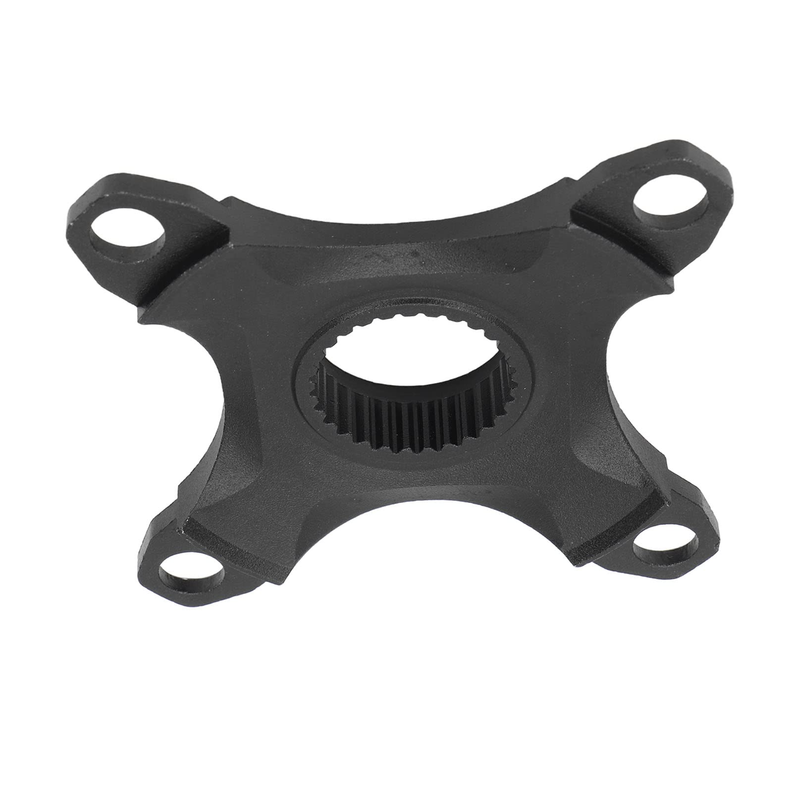 Adapter der Legierungsringspinne, 42T 104BCD Milier D 'Test des Secharger Spider Spord, der Nicht für den Motor Deformiert Ist