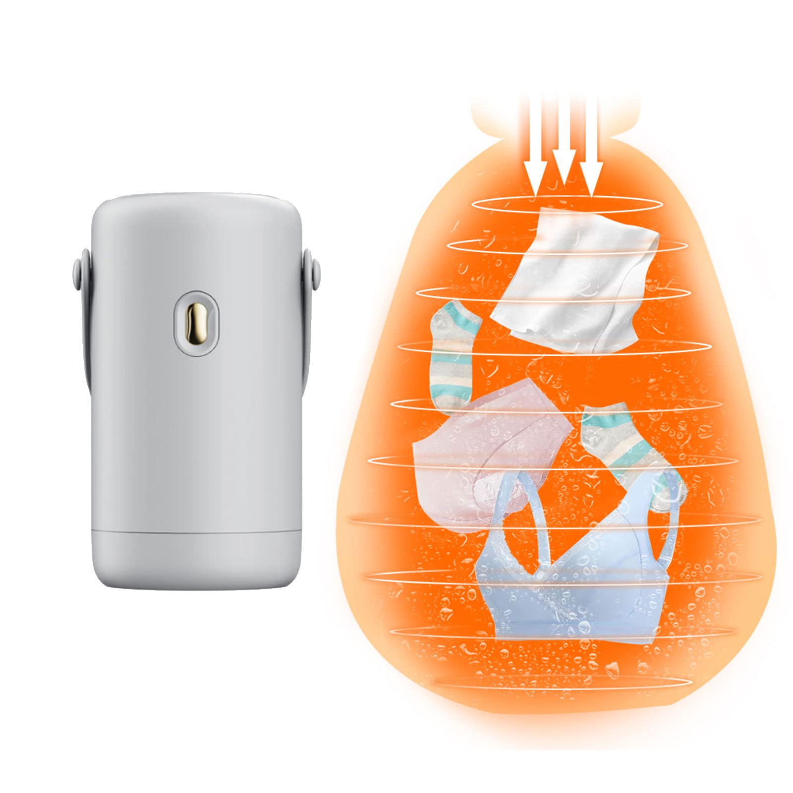 Amazon.co.jp: 衣類乾燥機家庭用乾燥ワードローブサイレント 省