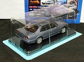 国産名車コレクション 1/24 ニッサン スカイライン 25GT Turbo 1/24国産名車コレクション（127） 日産 スカイライン 25GT Turbo