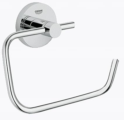 American Standard Cool Self-closing Tap (Silver)