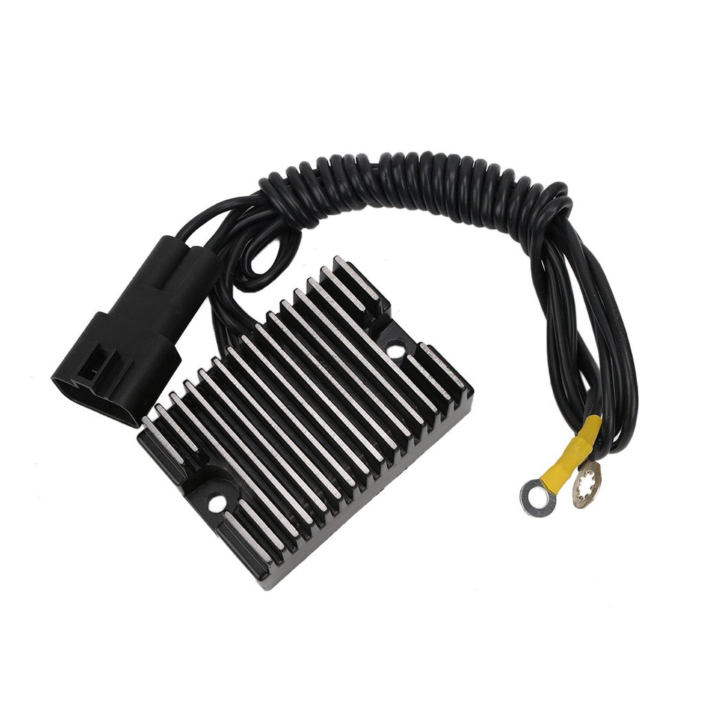 Regolatore di tensione moto raddrizzatore per Compatibile con HARLEY sostituisce 74518 – 99 a