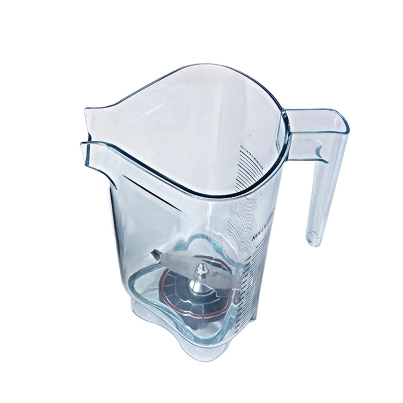 Tasse Mélangeur Remplacement Vitamix VM0149 VM0122 VM0127 – Bol Compatible Vitamix, Robuste Et Durable Bol Remplacement Vitamix