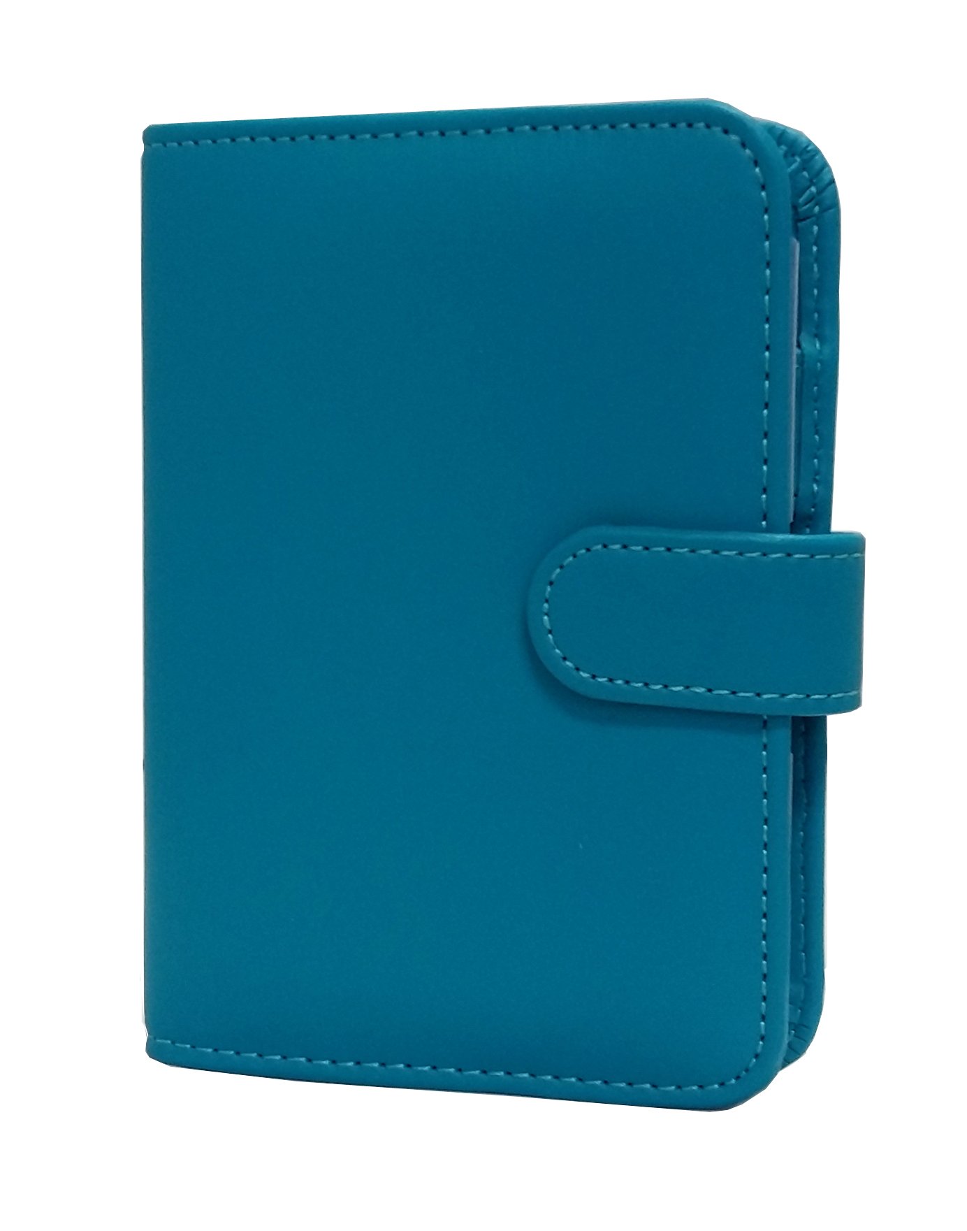 CollinsParis Fashion Pocket Size Organiser Week to View 2018 Diary - Teal