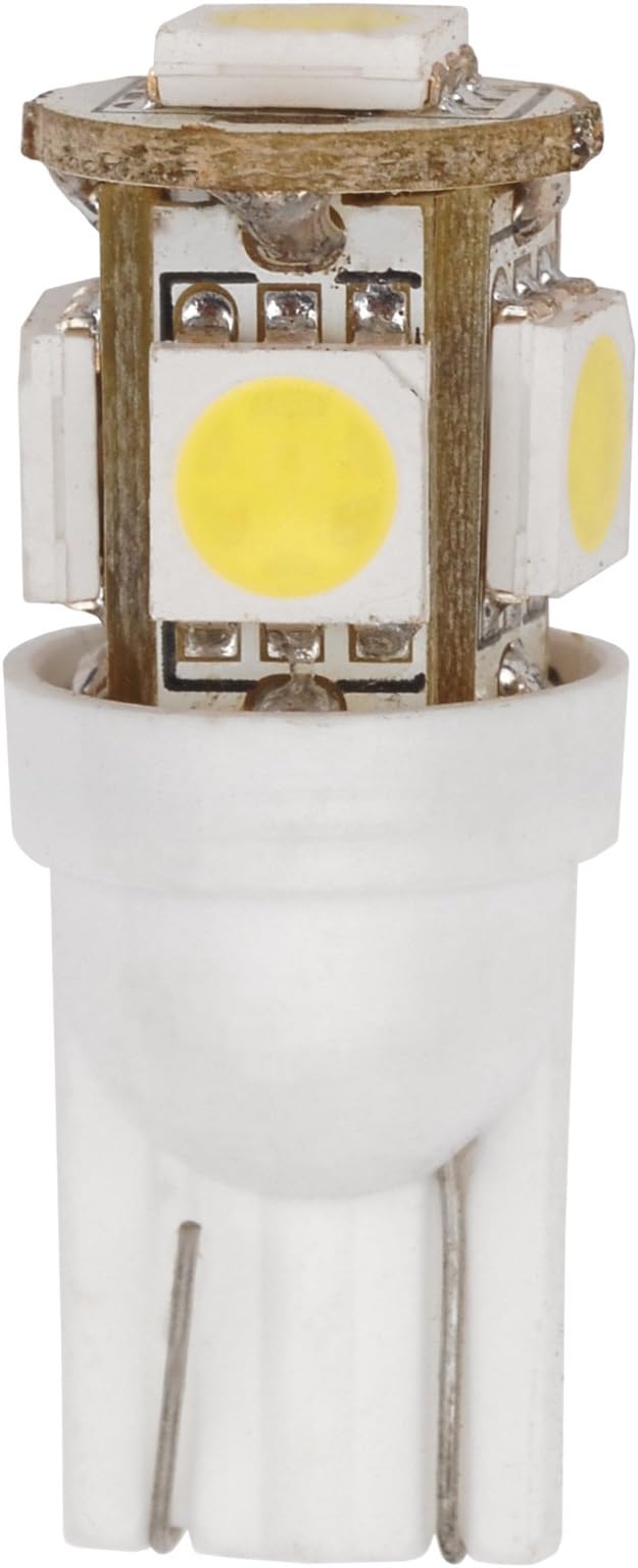 StarLights 194-70 Wedge Based Exterioir Automotive LED Replacement Bulb