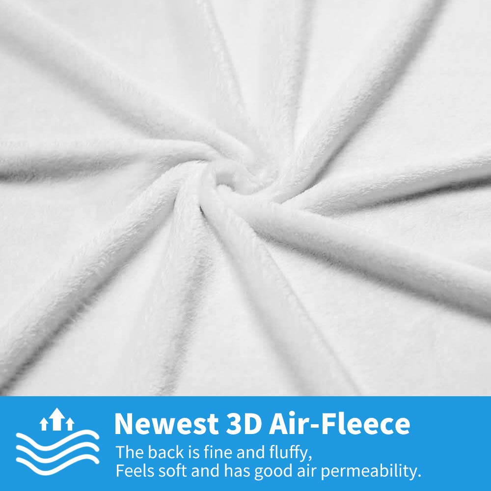 Fleece Throw Blanket Super Soft Cozy Lightweight Comfort Warm for Sofa Bed Couch,(50" x 80"),Halloween Throw Blanket