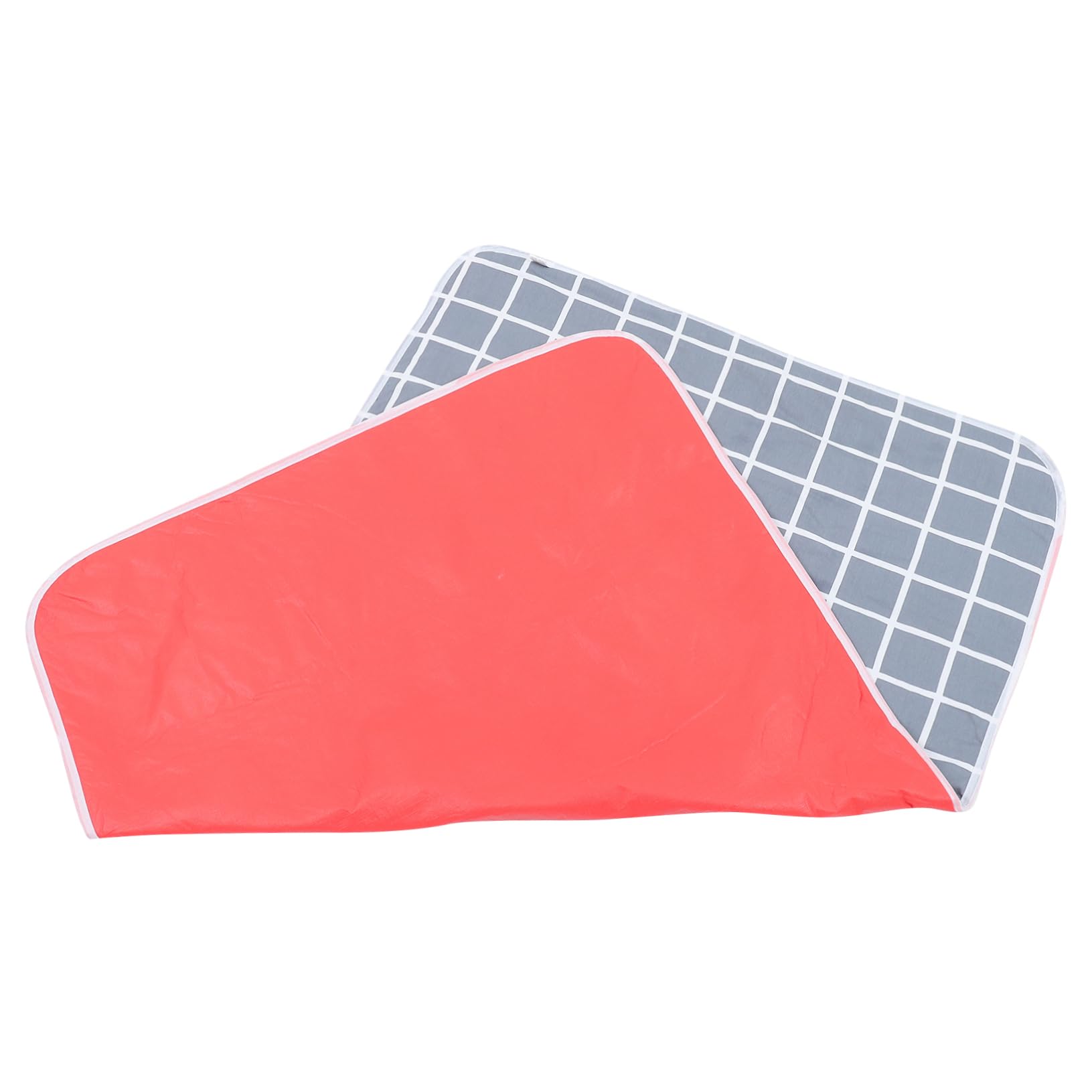 FOMIYES Waterproof Mattress Washable Bed for Adults Large Size Pure Cotton Urinary Mat for Women