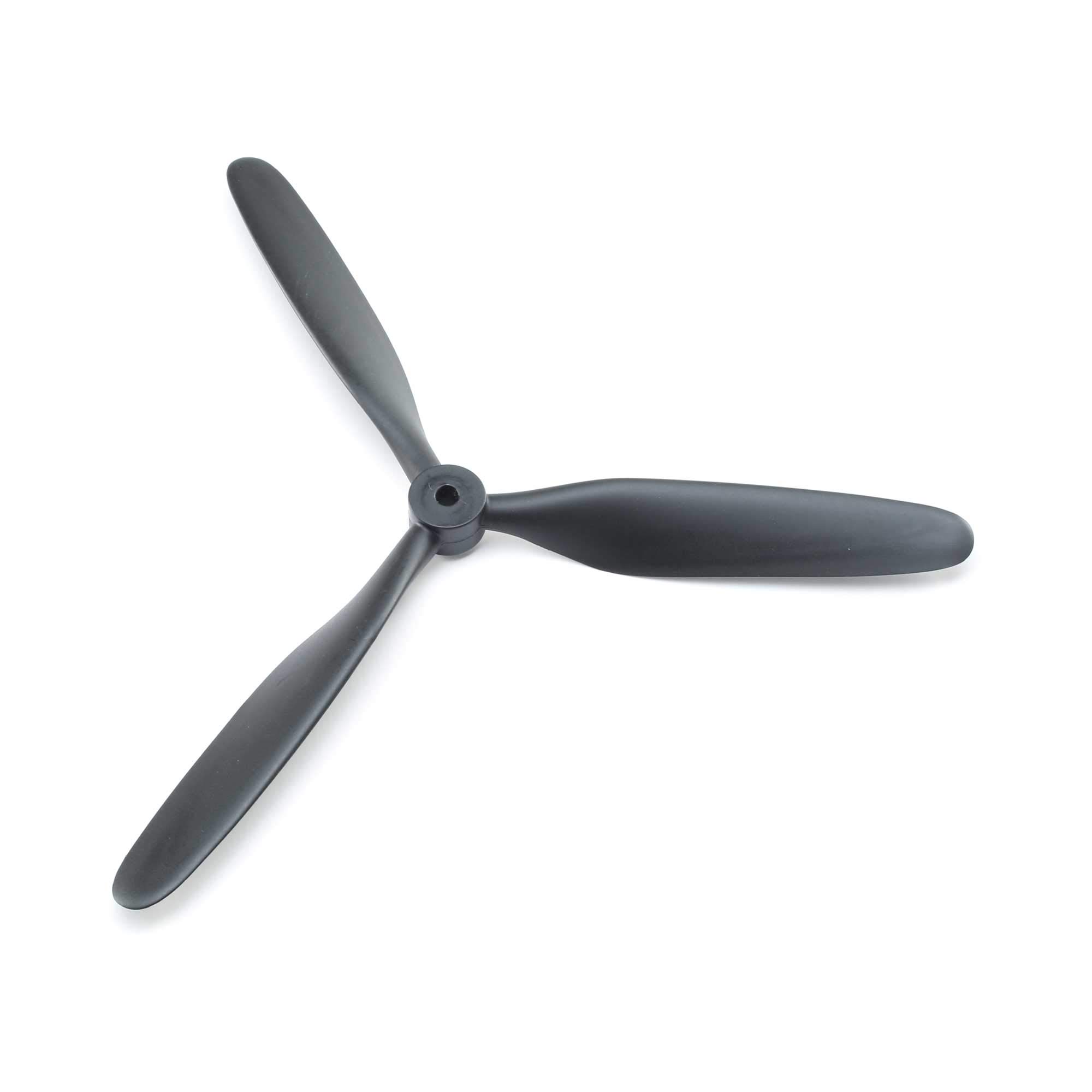 E-flite EFL9108 propellers, Multicoloured
