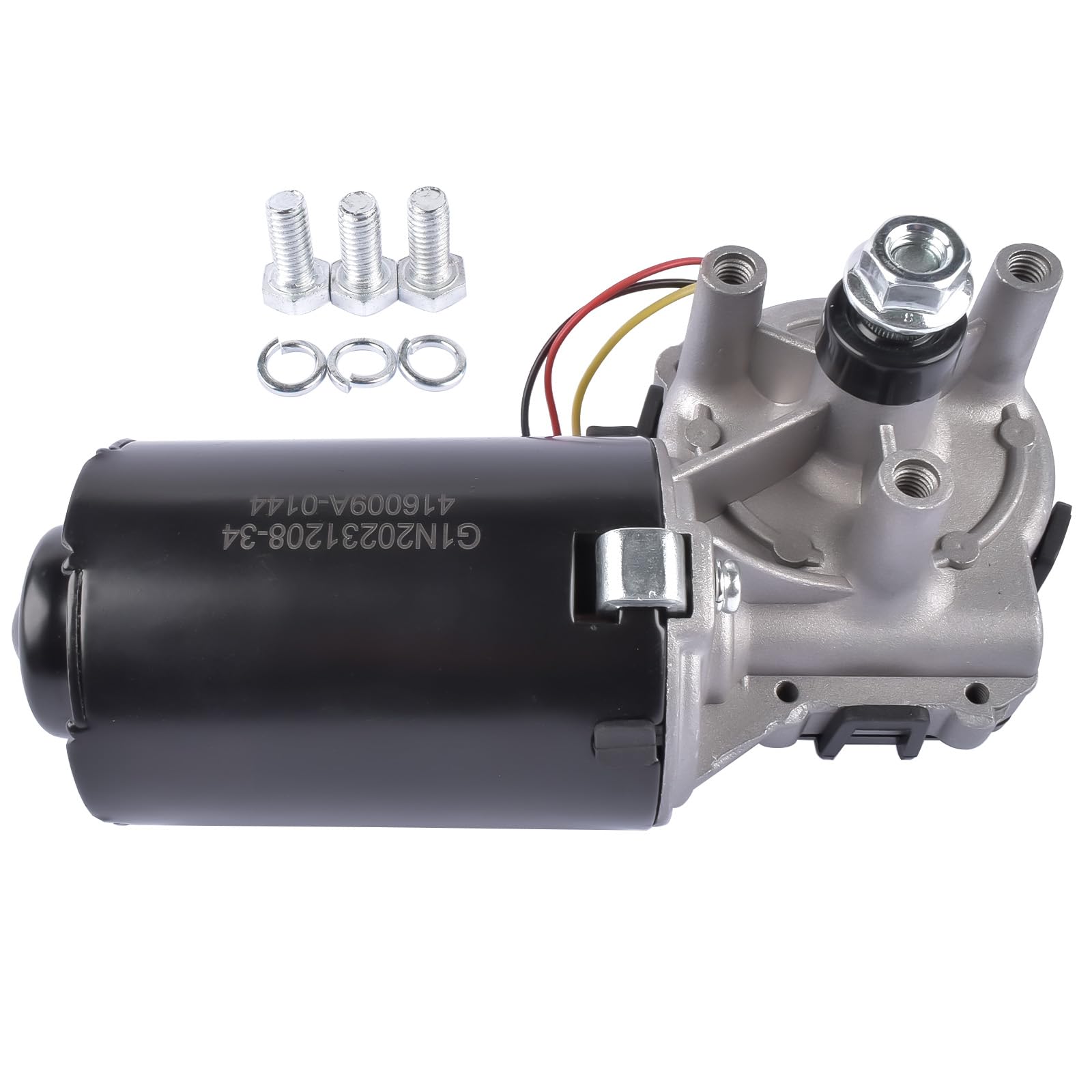 Ruitenwisser motor voor FIAT DUCATO Bus (244_) bouwjaar 2001.12-heden