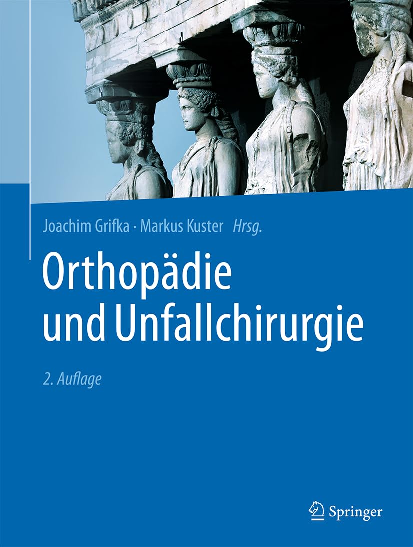 Orthopädie und Unfallchirurgie: DE
