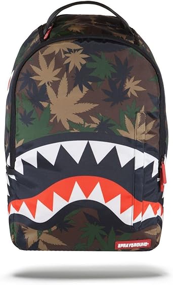 sprayground weed