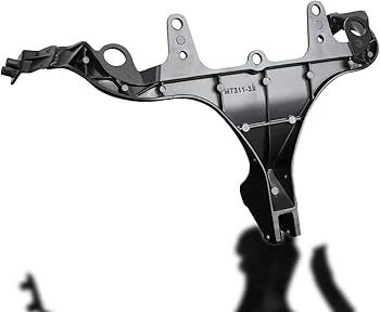 Amazon.com: Motobracket Upper Fairing Stay Bracket Replacement for