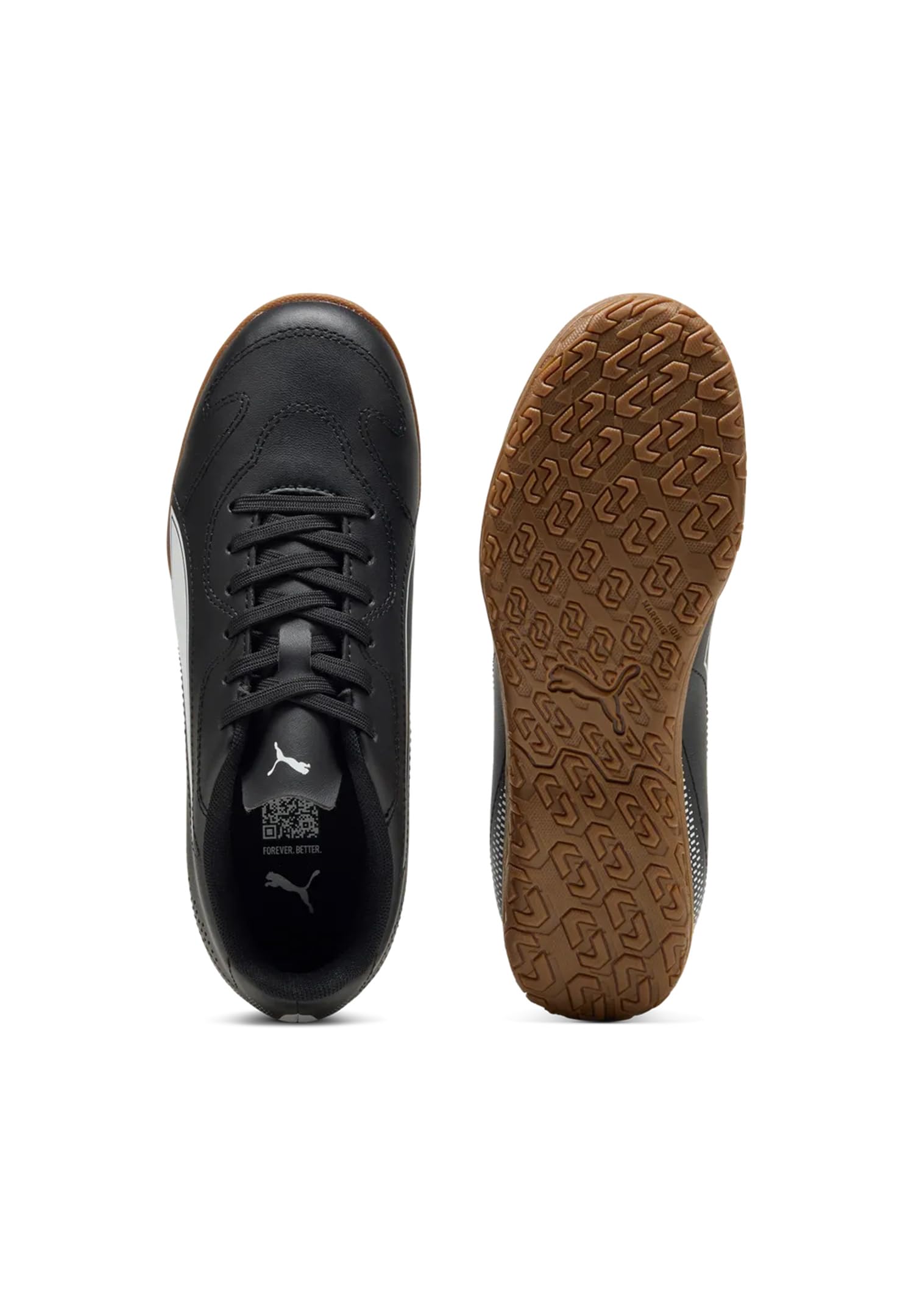 Puma Vitoria II It Jr Fußballschuh für Kinder, Unisex
