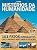 Capa de Livro Mistérios da Humanidade ed.01