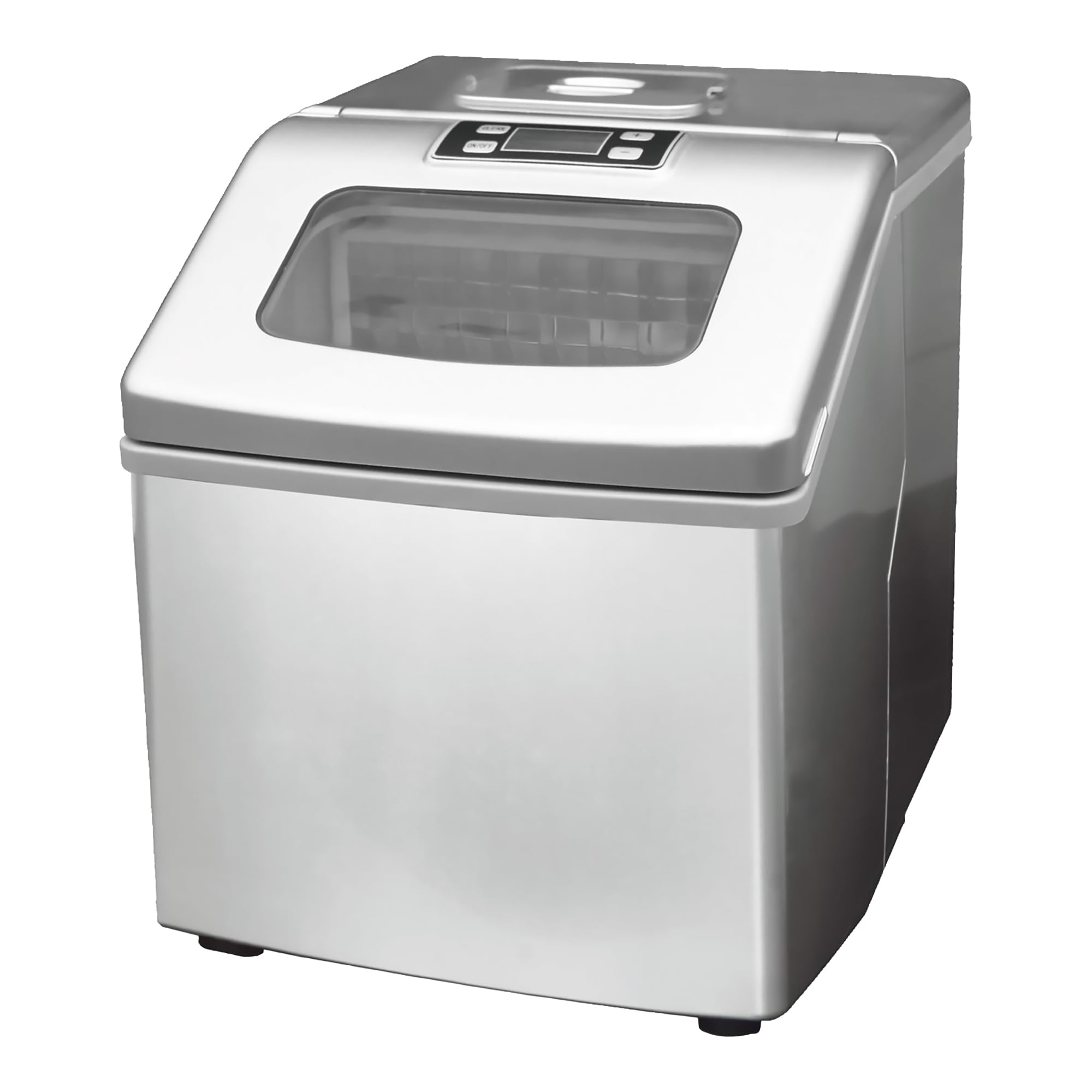 Amazon.co.jp: [東京Deco] 高速製氷機 大容量2.2L アイスメーカー