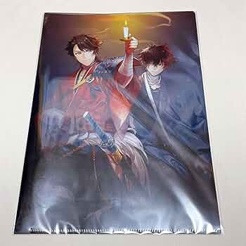 刀剣乱舞 とうらぶ 肥前忠広 お守り風アクリルストラップ 都結び Amazon.co.jp: 肥前忠広 都結び 刀紋 お守り 刀剣乱舞 アクキー