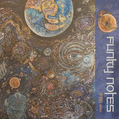 fri (Remix) de Funky Notes & Eugen Schott no Amazon Music Unlimited