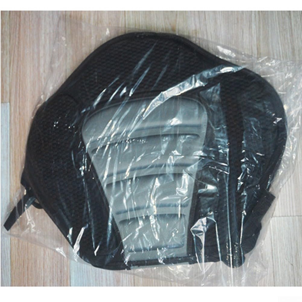 Asiento ajustable para kayak con respaldo EVA de secado rápido ajustable