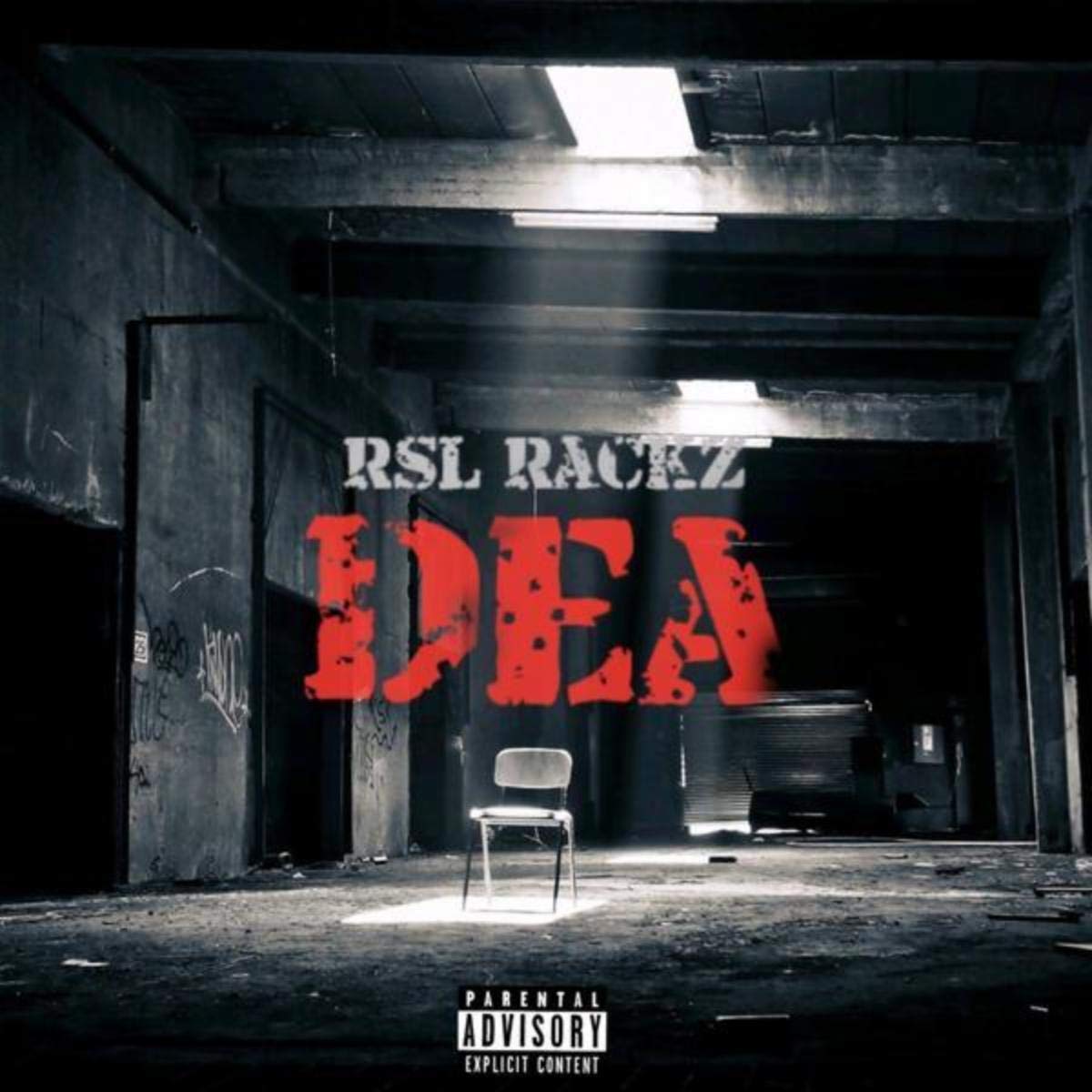 DEA [Explicit]
