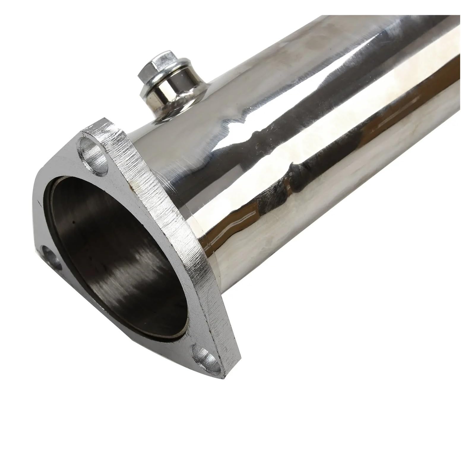 daili store WYDECH ZE STALI NIERDZEWNEJ TURBO DOWNPIPE DLA 97-05 Kompatybilny z AUDI A4 Kompatybilny z PASSAT 1.8T