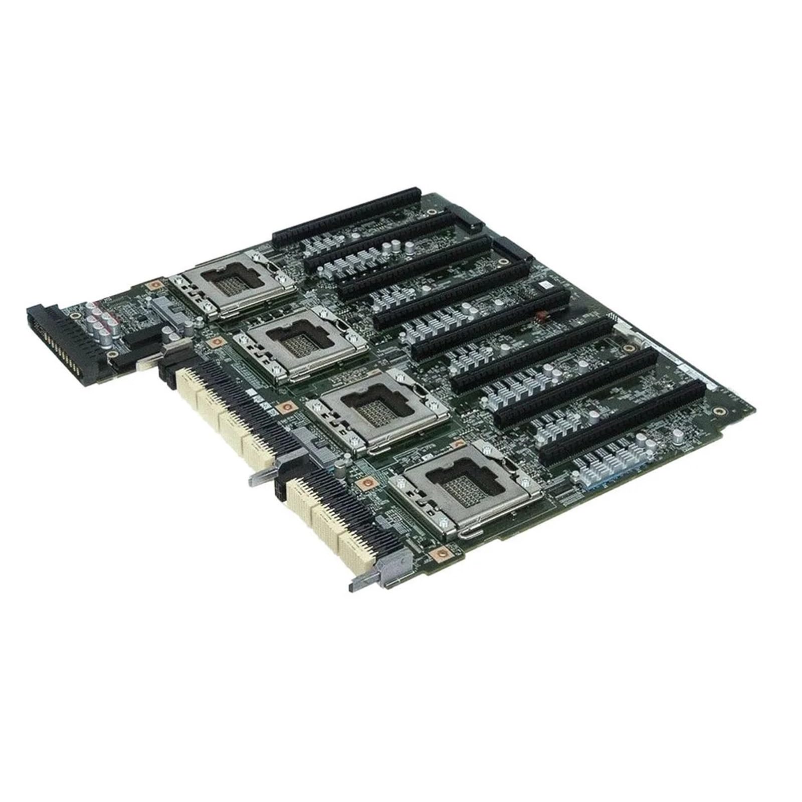 BALYDLUL 4U Server Motherboard DL580 G7 591197-001 583367-001 DDR3