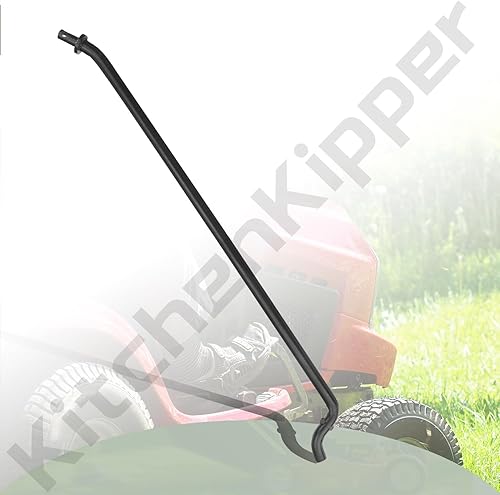 Miniatura 5 de KitchenKipper 532404851 - Varilla antideslizante para modelos de cortacésped Husqvarna, Craftsman, Poulan, Poulan Pro LGT2654 YT48XLS YTH2348